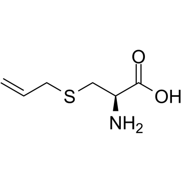 S-Allyl-L-cysteineͼƬ