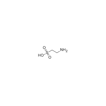 Taurine(2-Aminoethanesulfonic acid)ͼƬ