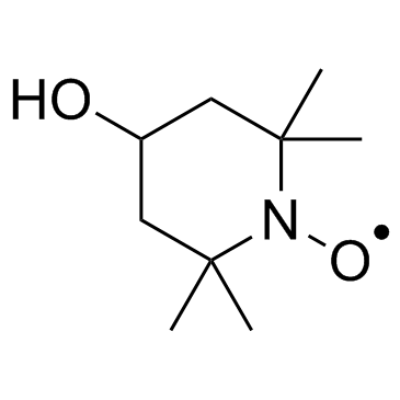 Tempol(4-Hydroxy-TEMPO)ͼƬ