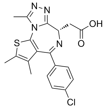 JQ-1 carboxylic acidͼƬ