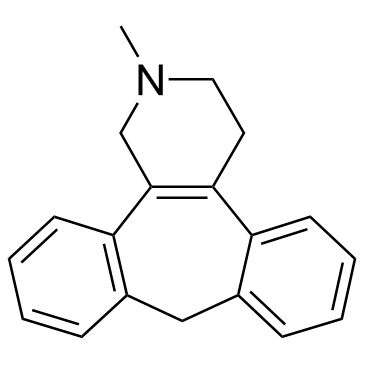 Setiptiline(Org-8282)ͼƬ