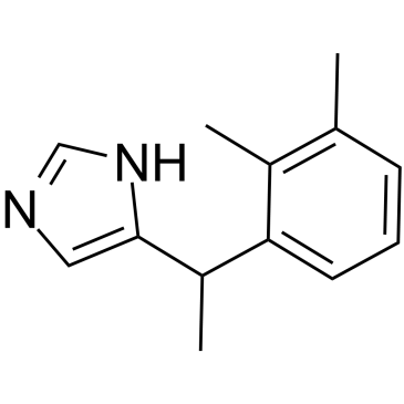 MedetomidineͼƬ