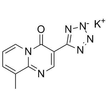 Pemirolast potassium(TWT-8152BMY 26517)ͼƬ