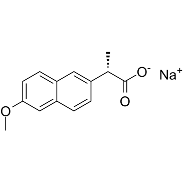 Naproxen SodiumͼƬ