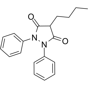 PhenylbutazoneͼƬ