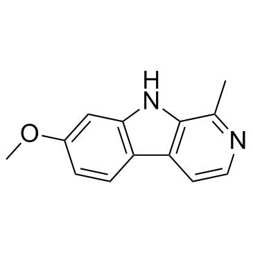 Harmine(Telepathine)ͼƬ