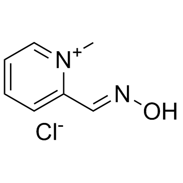 Pralidoxime chloride(2-PAM chloride)ͼƬ