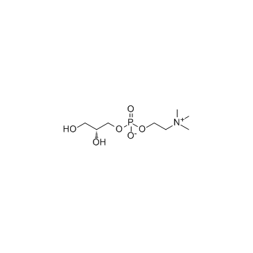 sn-Glycero-3-phosphocholine(Choline AlfoscerateAlpha-GPCL--GPC)ͼƬ