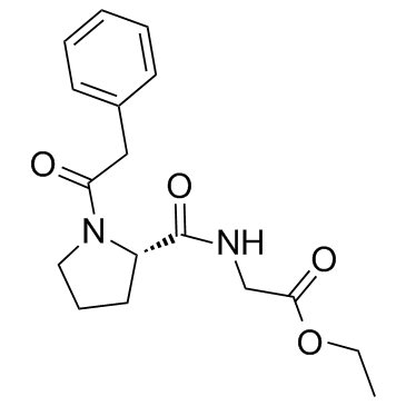 Omberacetam(GVS-111SGS-111)ͼƬ