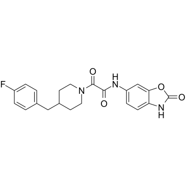 Radiprodil(RGH-896)ͼƬ