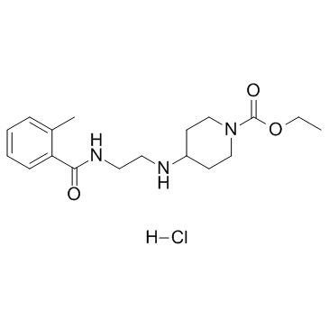 VU0357017 hydrochloride(CID-25010775)ͼƬ