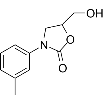 Toloxatone(MD 69276)ͼƬ