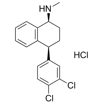 Sertraline hydrochlorideͼƬ