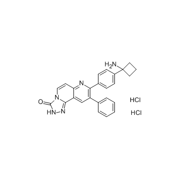 MK 2206 dihydrochloride(MK 2206)ͼƬ