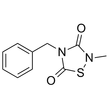 TDZD-8(GSK-3Inhibitor INP 01139)ͼƬ