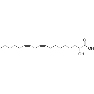 -Hydroxylinoleic acidͼƬ