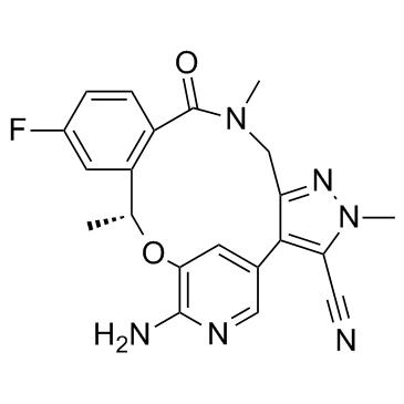 PF-06463922(Lorlatinib)ͼƬ