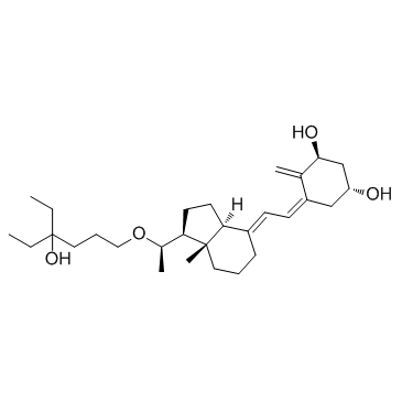 Lexacalcitol(KH 106KH 1060)ͼƬ