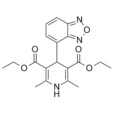 Darodipine(PY 108-068PY-108068)ͼƬ