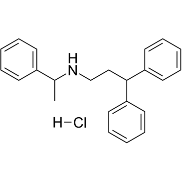 Fendiline hydrochlorideͼƬ