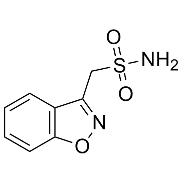 Zonisamide(AD 810CI 912)ͼƬ