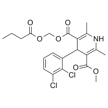 ClevidipineͼƬ