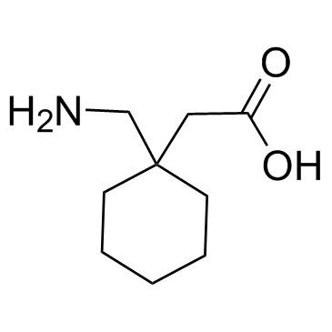 GabapentinͼƬ