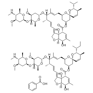 Emamectin BenzoateͼƬ