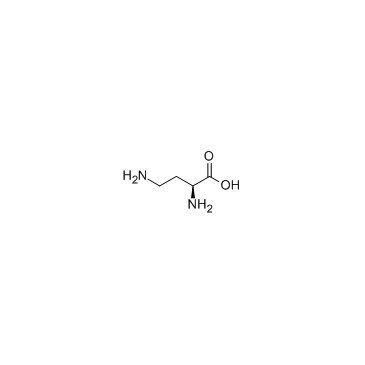 L-DABA(L-2,4-Diaminobutyric acid)ͼƬ