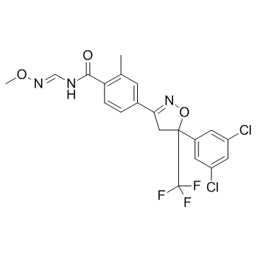 FluxametamideͼƬ