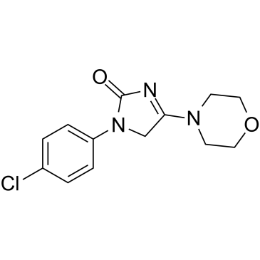 Imepitoin(AWD 131-138)ͼƬ