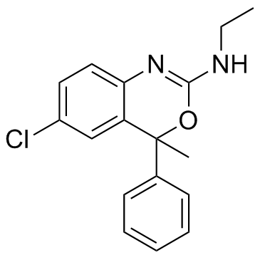 Etifoxine(HOE 36-801)ͼƬ