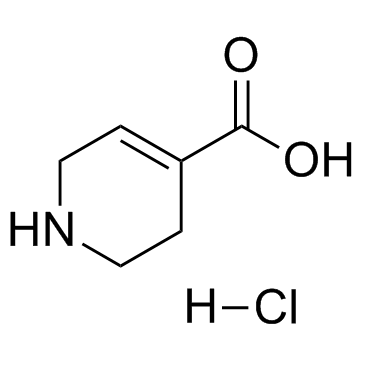 Isoguvacine hydrochlorideͼƬ