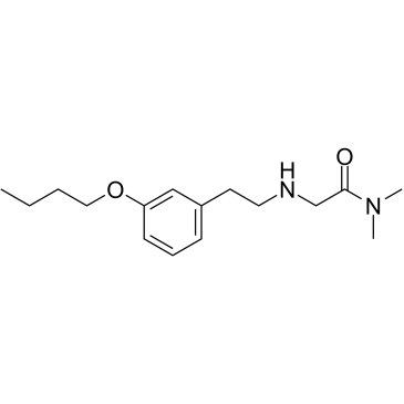 Evenamide(NW-3509)ͼƬ