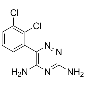 Lamotrigine(LTGBW430C)ͼƬ