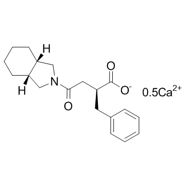 Mitiglinide Calcium(KAD-1229S21403)ͼƬ