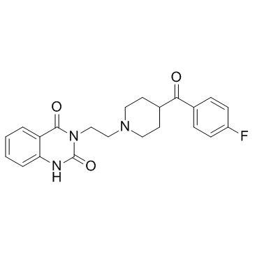 Ketanserin(R41468)ͼƬ