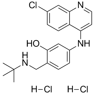 GSK369796 DihydrochlorideͼƬ