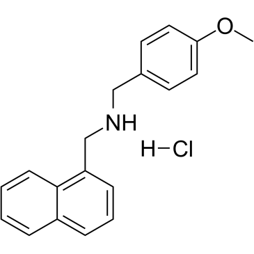 ML133 hydrochlorideͼƬ