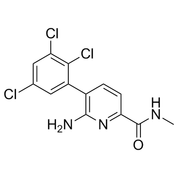 PF-01247324ͼƬ