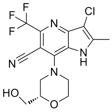 PF-06869206ͼƬ