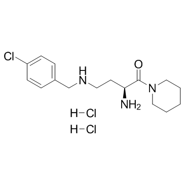 UAMC00039 dihydrochlorideͼƬ