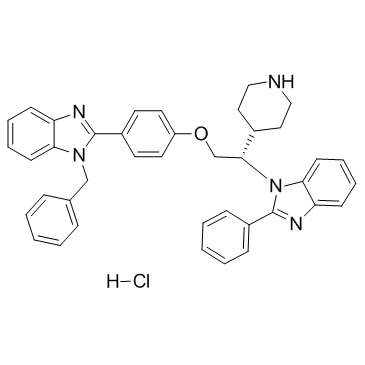 Deltarasin hydrochlorideͼƬ