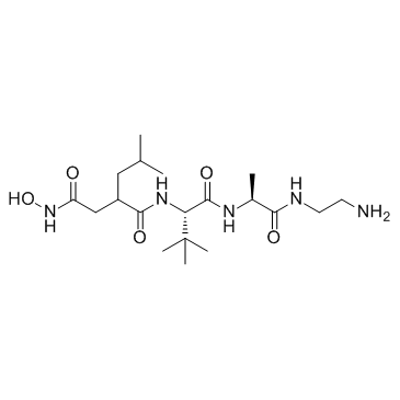 TAPI-2(TNF Protease Inhibitor 2)ͼƬ