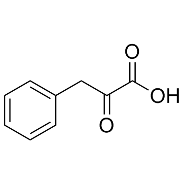 2-Oxo-3-phenylpropanoic acidͼƬ