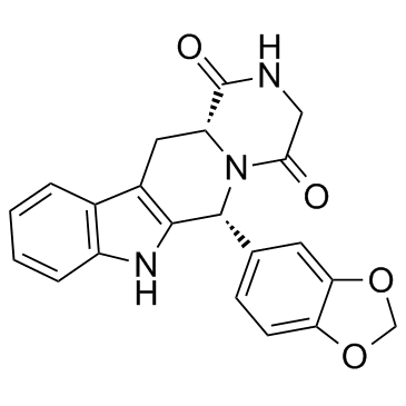 Nortadalafil(Demethyl Tadalafil)ͼƬ