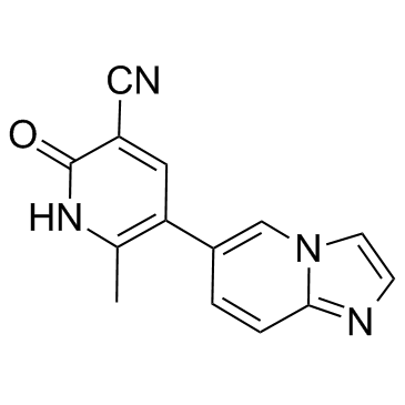 Olprinone(Loprinone)ͼƬ