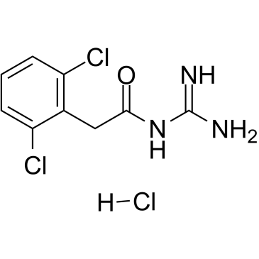 Guanfacine hydrochlorideͼƬ