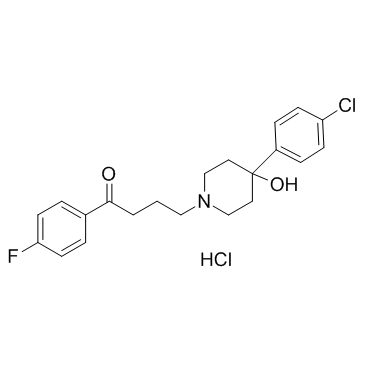 Haloperidol hydrochlorideͼƬ