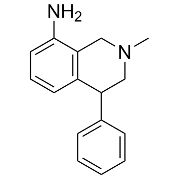 Nomifensine(()-Nomifensin)ͼƬ